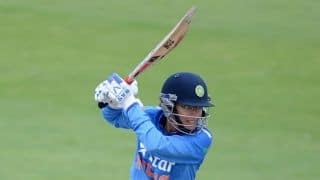 Mithali Raj retains top spot in ICC women's rankings